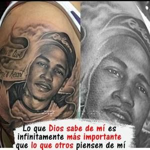 Meet your Posher, Aryam